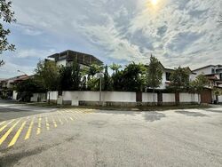 Pasir Ris Beach Park (D18), Semi-Detached #440774141